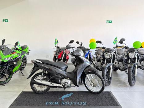 HONDA Biz 110 I , Foto 1