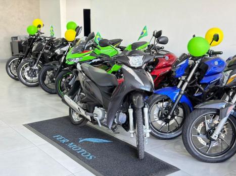 HONDA Biz 110 I , Foto 2