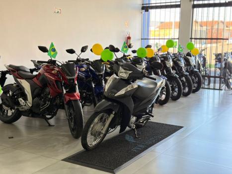 HONDA Biz 110 I , Foto 3