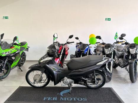 HONDA Biz 110 I , Foto 4