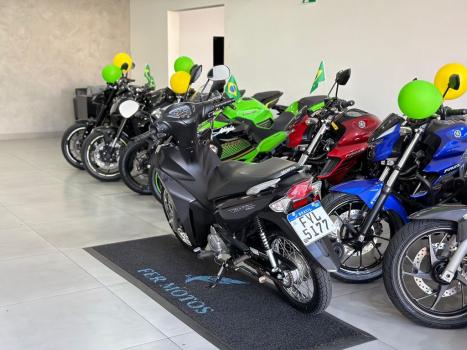 HONDA Biz 110 I , Foto 5