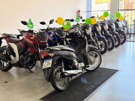 HONDA Biz 110 I , Foto 6