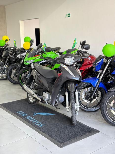 HONDA Biz 110 I , Foto 7