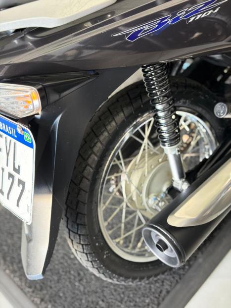 HONDA Biz 110 I , Foto 9