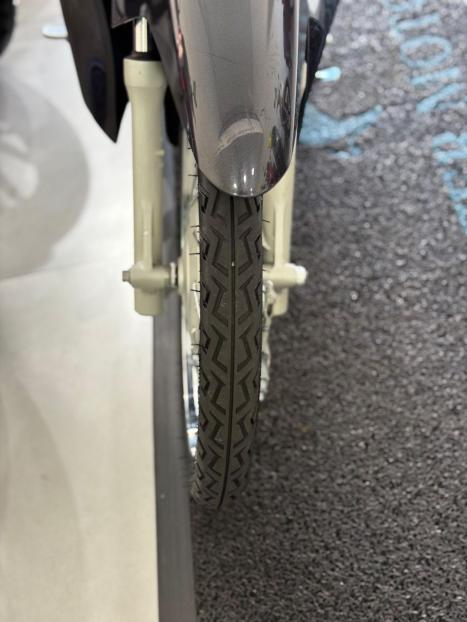 HONDA Biz 110 I , Foto 10