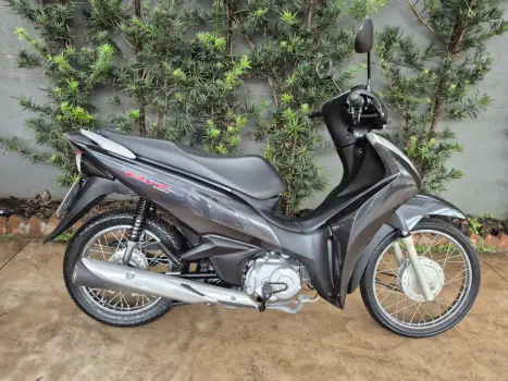 HONDA Biz 110 I , Foto 1