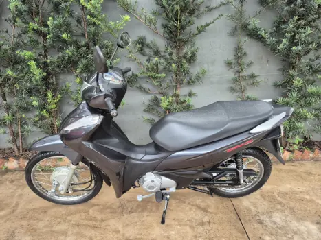 HONDA Biz 110 I , Foto 2