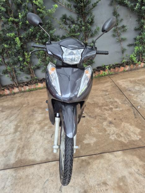 HONDA Biz 110 I , Foto 3
