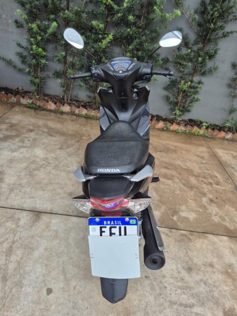 HONDA Biz 110 I , Foto 4