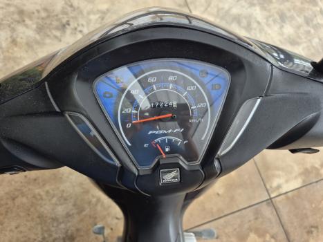 HONDA Biz 110 I , Foto 5