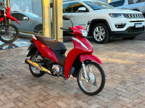 HONDA Biz 110 I , Foto 1