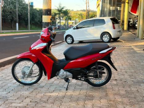 HONDA Biz 110 I , Foto 2