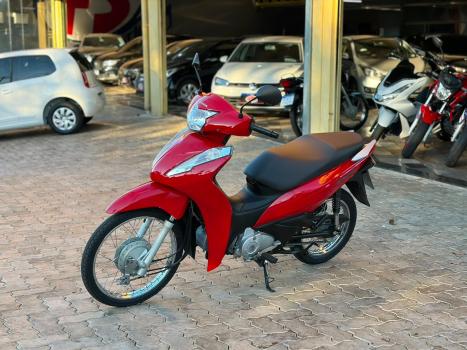 HONDA Biz 110 I , Foto 3
