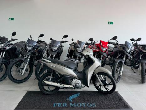 HONDA Biz 110 I , Foto 1