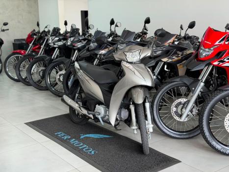 HONDA Biz 110 I , Foto 2