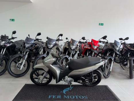 HONDA Biz 110 I , Foto 3