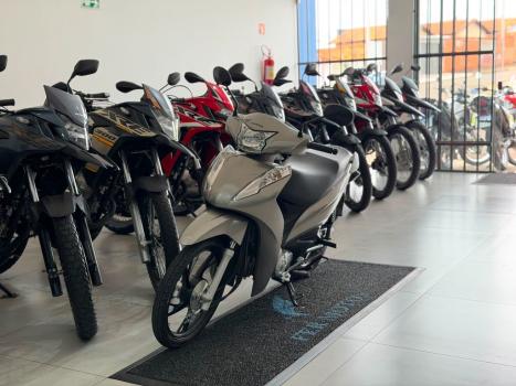 HONDA Biz 110 I , Foto 4