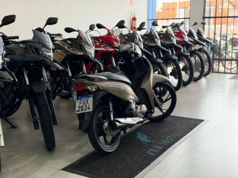 HONDA Biz 110 I , Foto 5