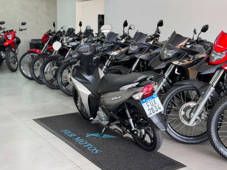 HONDA Biz 110 I , Foto 6