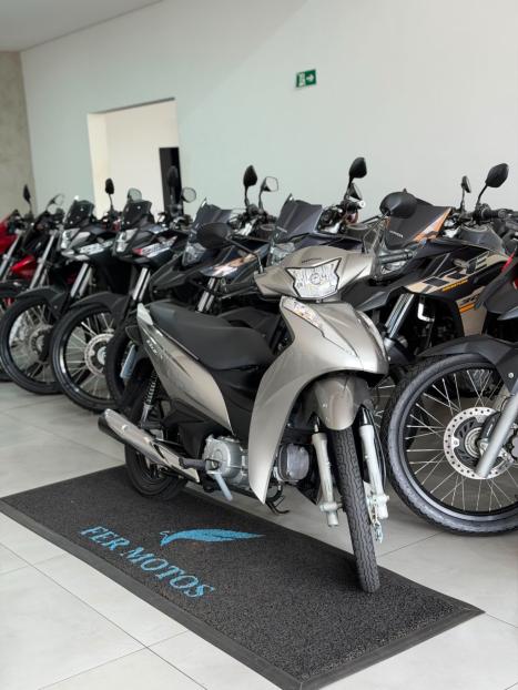 HONDA Biz 110 I , Foto 7