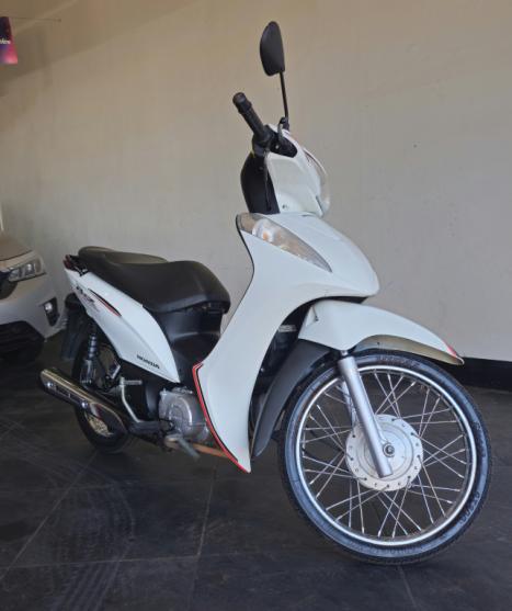 HONDA Biz 110 I , Foto 1