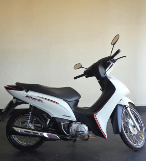HONDA Biz 110 I , Foto 2