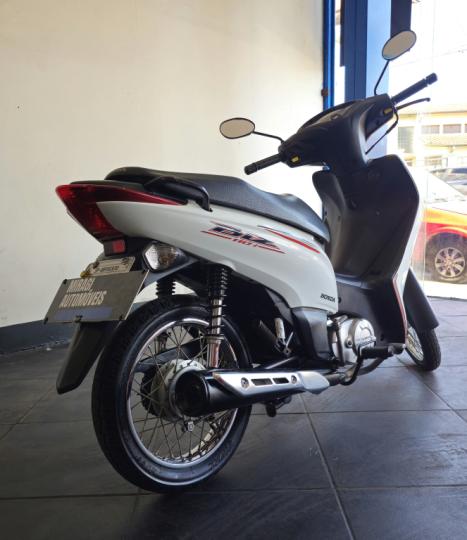 HONDA Biz 110 I , Foto 3