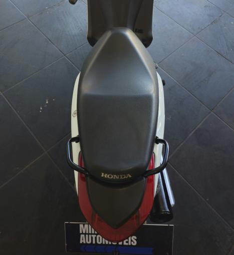 HONDA Biz 110 I , Foto 4