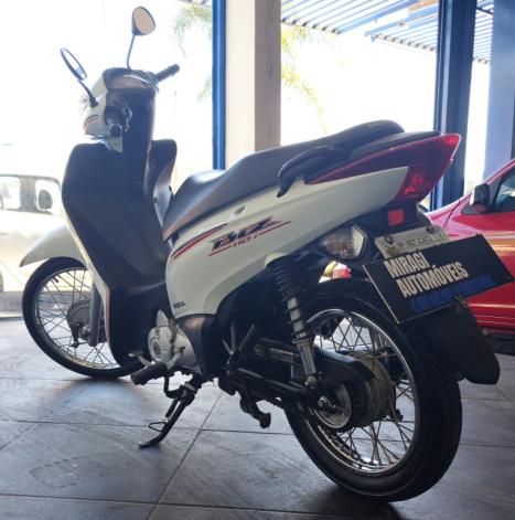 HONDA Biz 110 I , Foto 5