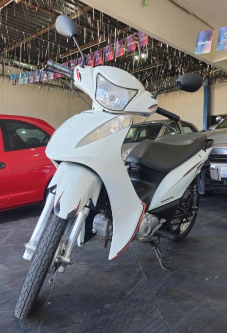 HONDA Biz 110 I , Foto 6
