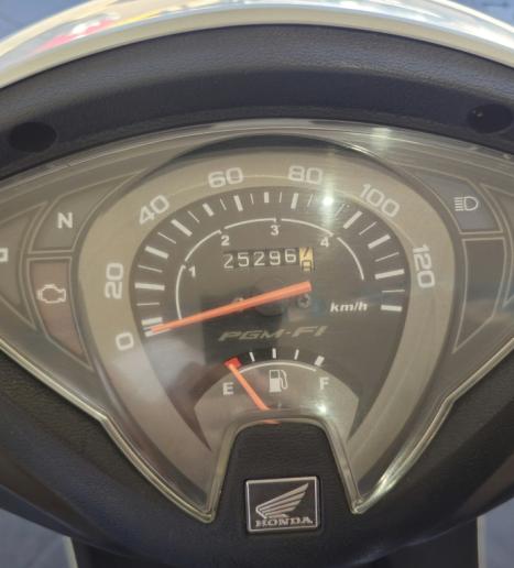 HONDA Biz 110 I , Foto 7