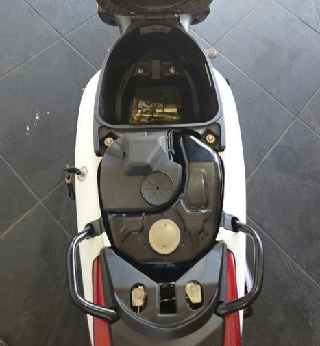 HONDA Biz 110 I , Foto 8