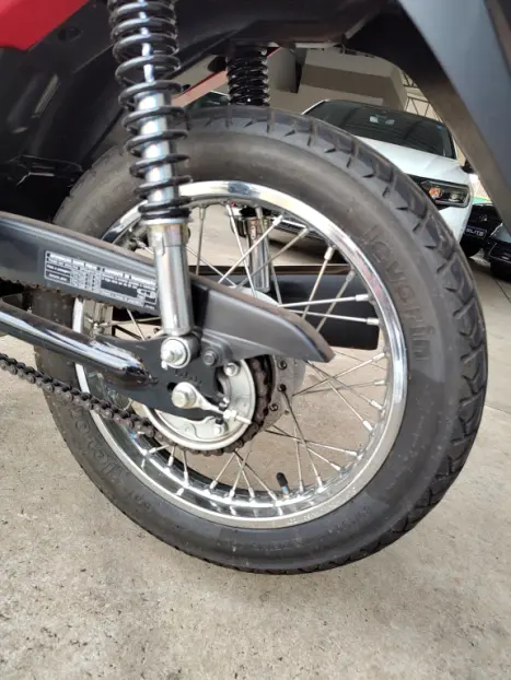 HONDA Biz 110 I , Foto 6