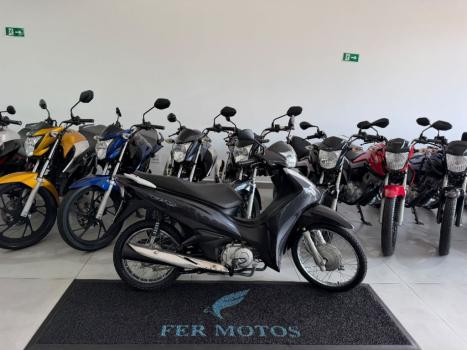 HONDA Biz 110 I , Foto 1