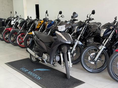 HONDA Biz 110 I , Foto 2