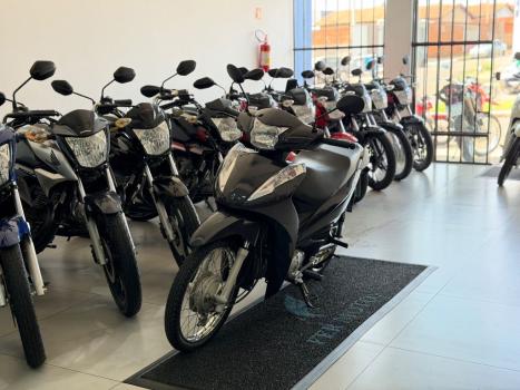 HONDA Biz 110 I , Foto 3