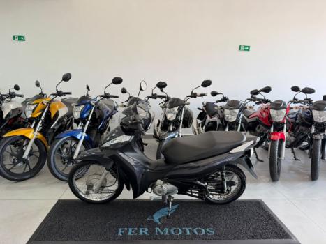 HONDA Biz 110 I , Foto 4