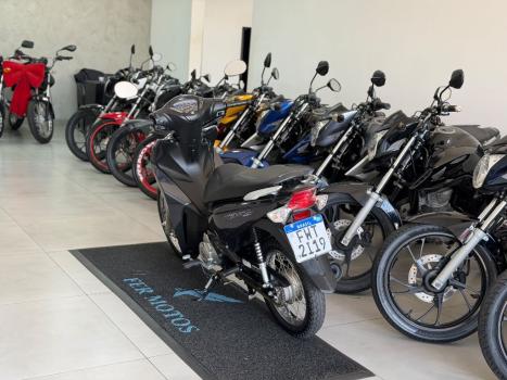 HONDA Biz 110 I , Foto 5