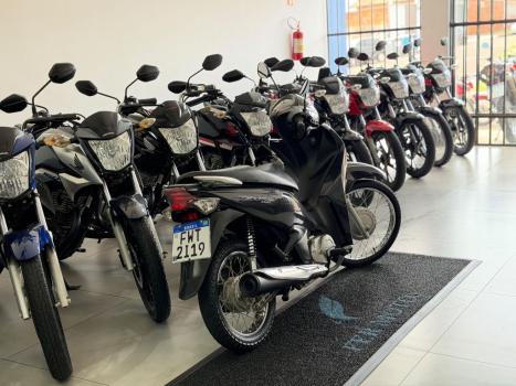 HONDA Biz 110 I , Foto 6