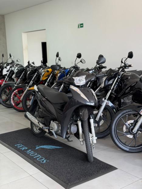 HONDA Biz 110 I , Foto 7