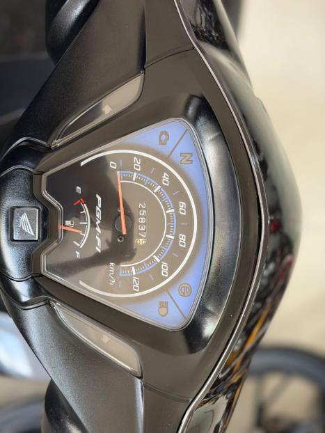 HONDA Biz 110 I , Foto 8