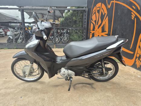 HONDA Biz 110 I , Foto 2