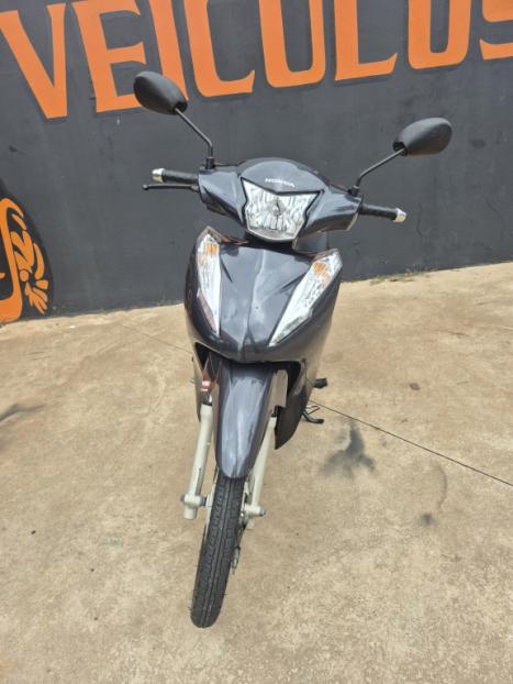 HONDA Biz 110 I , Foto 3
