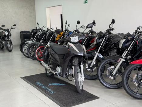 HONDA Biz 110 I , Foto 2