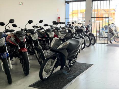 HONDA Biz 110 I , Foto 3