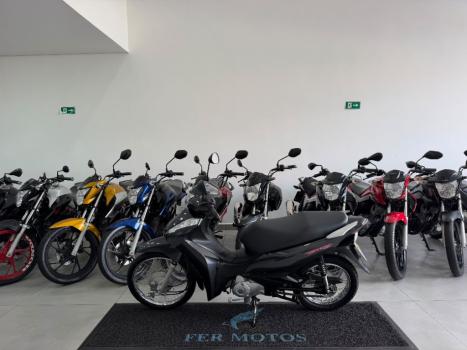 HONDA Biz 110 I , Foto 4