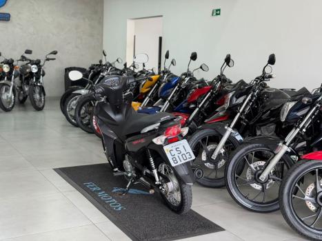 HONDA Biz 110 I , Foto 5