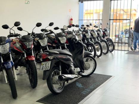 HONDA Biz 110 I , Foto 6