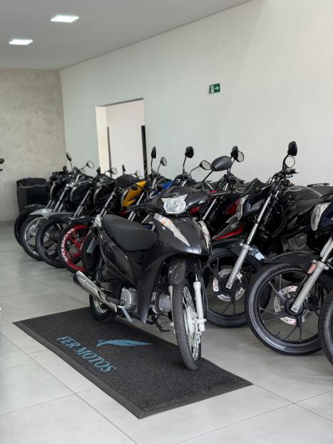 HONDA Biz 110 I , Foto 7