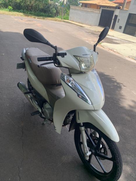 HONDA Biz 125 +, Foto 2 HONDA Biz 125 +, Foto 2